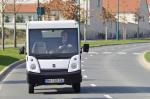 Goupil G5 Box Van 2010 года